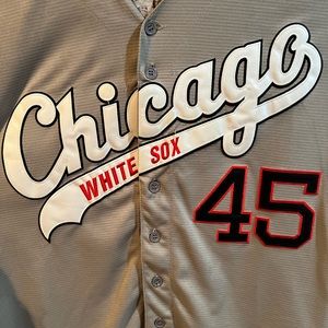 Michael Jordan - Chicago White Sox Jersey (M)